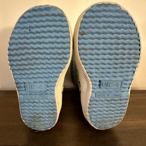 Disney Mickey Mouse Hunter Boots - Picture 6 of 7